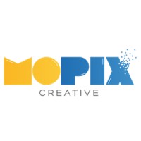 MOPIX Creative logo
