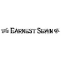 Earnest Sewn logo