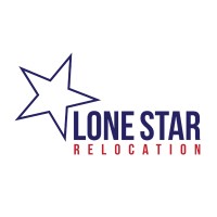 Lone Star Relocation Services logo