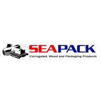 SEAPACK logo