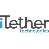 ITether Technologies logo