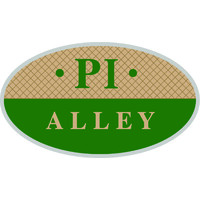 Pi Alley Garage logo