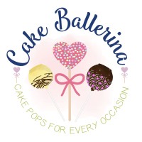 Cake Ballerina logo