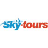 Sky-tours.com logo