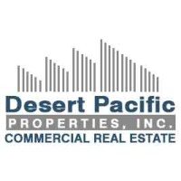DESERT PACIFIC PROPERTIES, INC. logo