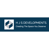 HJS Developments Ltd logo