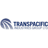 Transpacific Industries logo