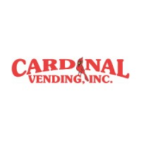 Cardinal Vending, Inc. logo