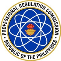 Professional Regulation Commission logo