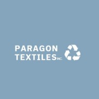 Paragon Textiles Inc. logo