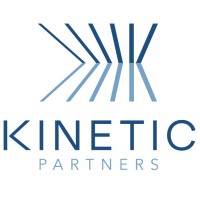 Kinetic Partners logo