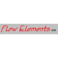 Flow Elements, Inc. logo