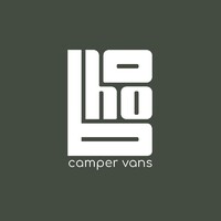 Boho Camper Vans logo
