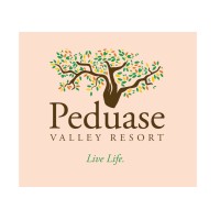 Peduase Valley Resort logo