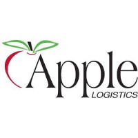 Apple Courier And Logistics logo