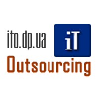 IT Outsourcing Krivoy Rog logo