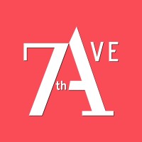 7th Ave, Inc. logo