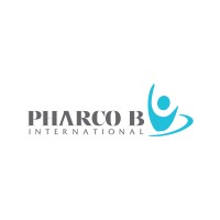 Pharco B International