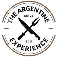 The Argentine Experience logo