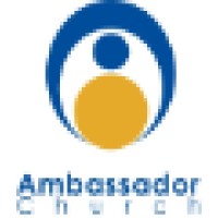 Ambassador Church logo