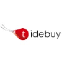 Tidebuy  International Limited logo