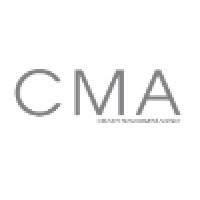 Creative Management Agency logo