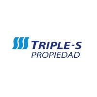 Triple-S Propiedad logo