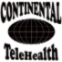 Continental Telehealth logo