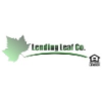 Lending Leaf Co logo