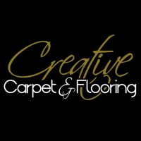 Creative Carpet & Flooring logo