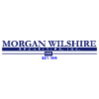 Morgan Wilshire Securities logo
