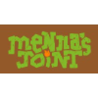 Menna's Joint 'HOME OF THE DUB' logo