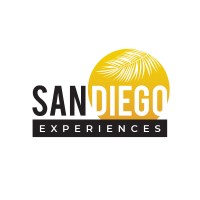 San Diego Experiences logo