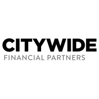 Citywide Financial Partners logo
