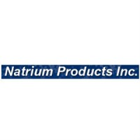 Natrium Products Inc logo