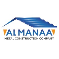Al Manaa Metal Construction Company LLC logo