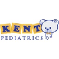 Kent Pediatrics logo