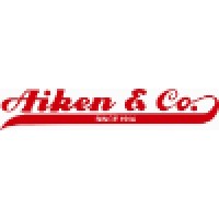 Aiken And Company, Inc. "Since 1914" logo