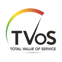 TVOS logo