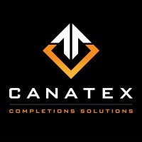 Canatex Completion Solutions logo