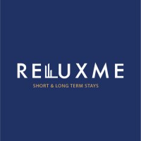 Reluxme, LLC - Corporate Short-Term Housing In Charlotte, NC logo