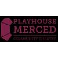 Playhouse Merced logo