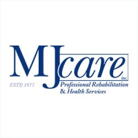 MJ Care, Inc. logo