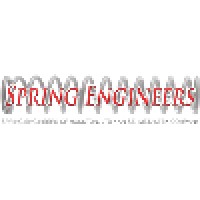 Spring Engineers Of Houston logo