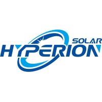 American Hyperion Solar logo