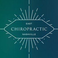 East Nashville Chiropractic logo