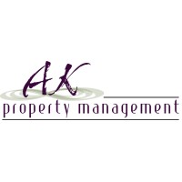 AK Property Management logo