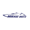MIRAGE BOATS Limited logo