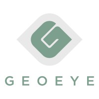 GeoEye logo