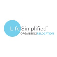 Life Simplified LLC logo